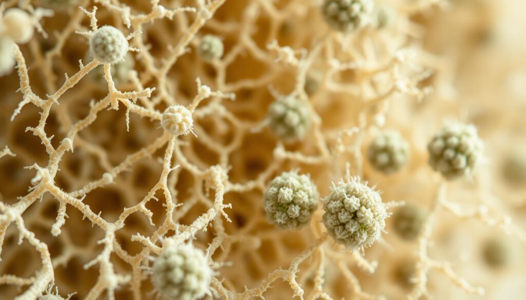Aspergillus fumigatus Aspergillus fumigatus