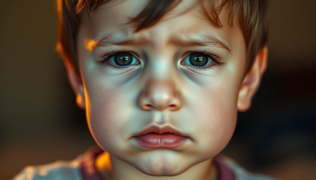 Ataksia Fetal Alcohol Syndrome
