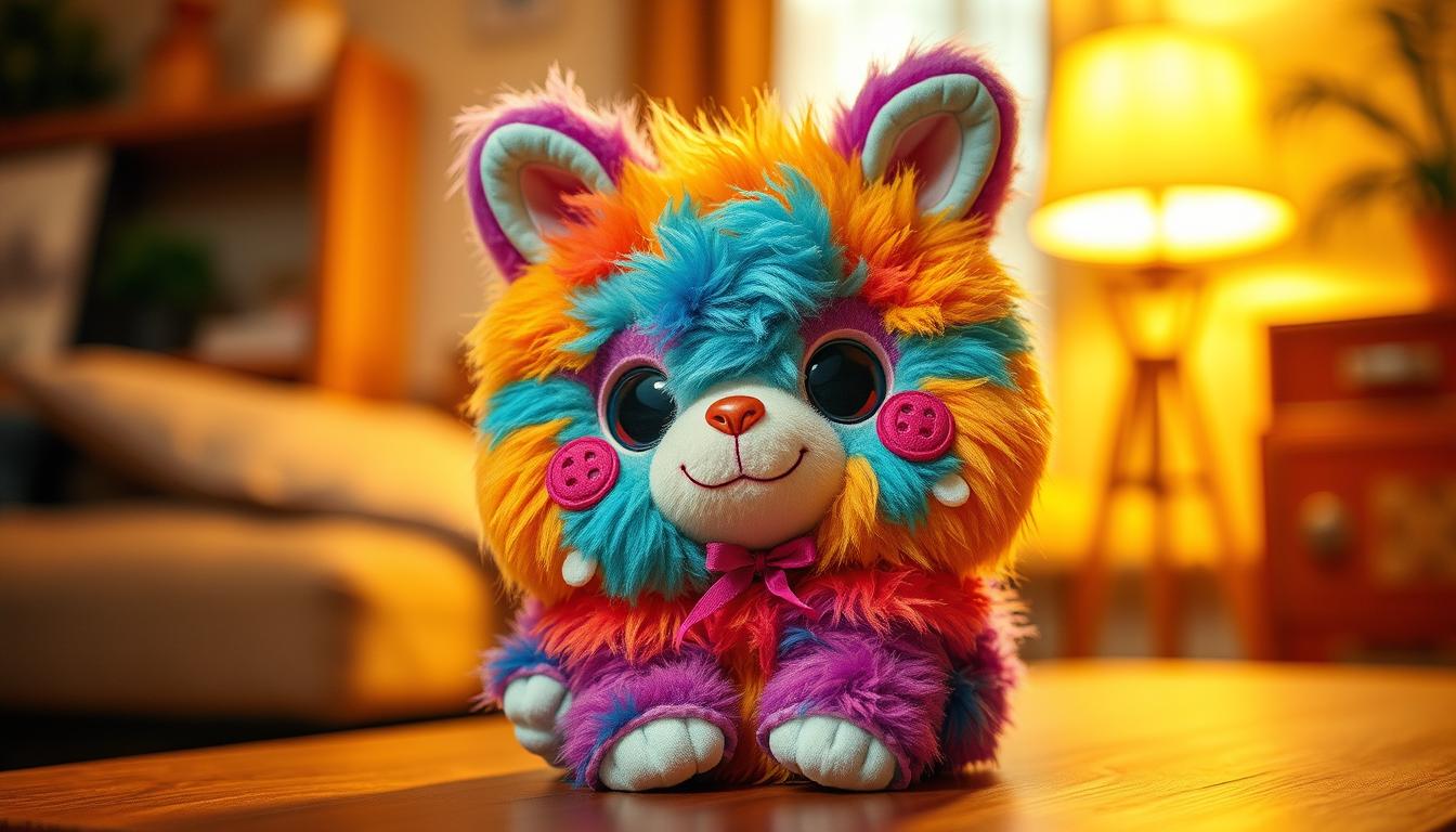 Boneka Nailong: Inovasi Terbaru dalam Dunia Mainan
