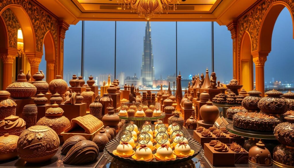 Coklat Dubai Coklat Dubai