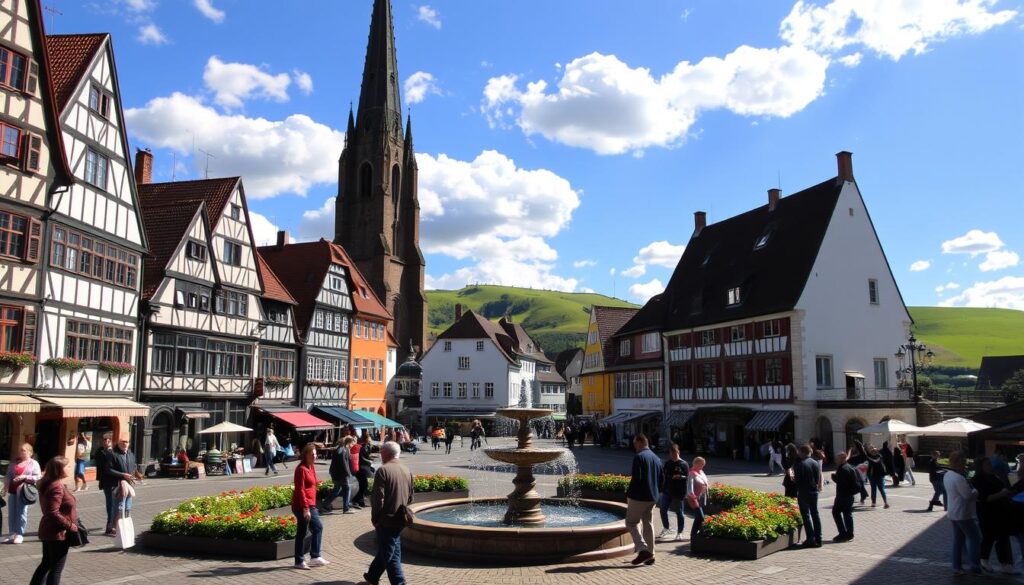 Denmark Tempat Wisata Denmark Tempat Wisata