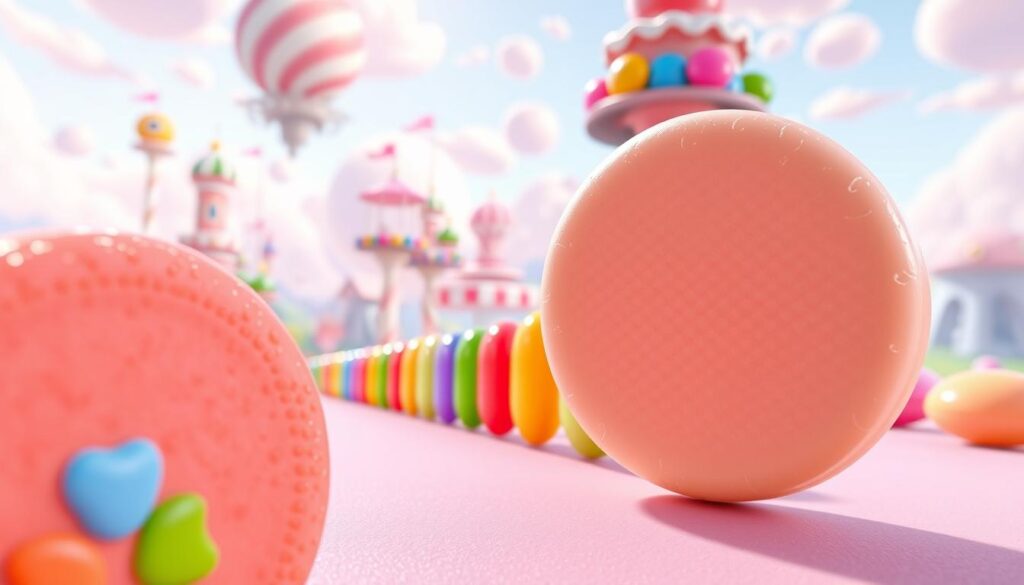 Fitur Baru Candy Crush Fitur Baru Candy Crush