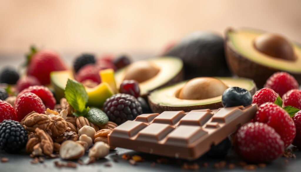 Manfaat Coklat Dubai untuk Kesehatan Manfaat Coklat Dubai untuk Kesehatan