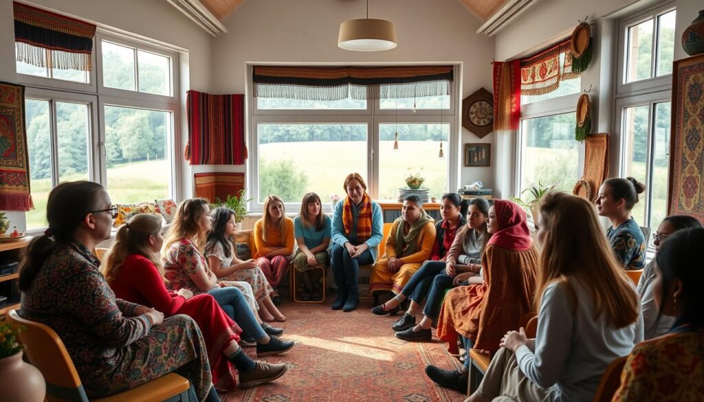 Pendidikan Budaya di Denmark Pendidikan Budaya di Denmark