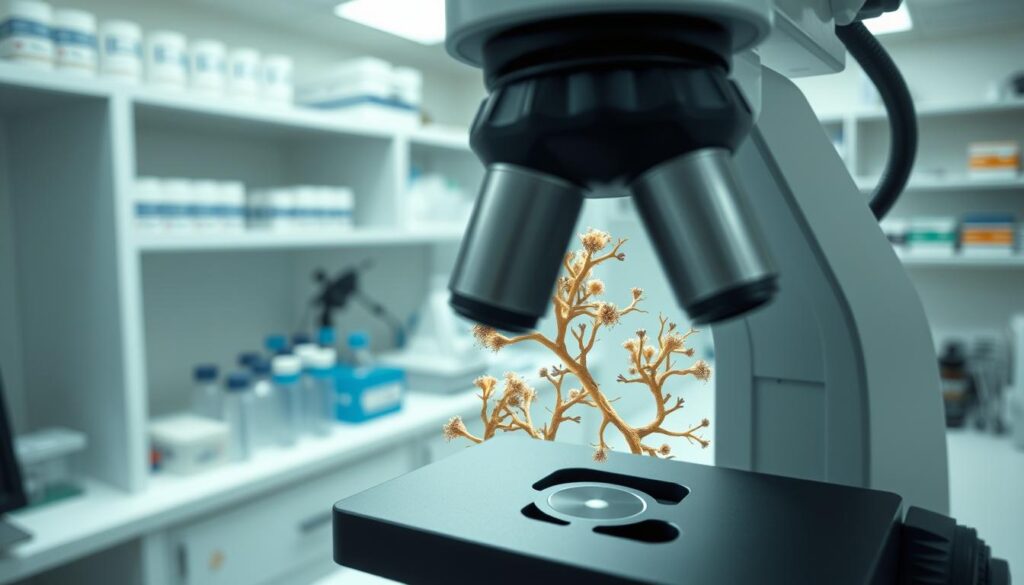 diagnosa aspergillosis diagnosa aspergillosis