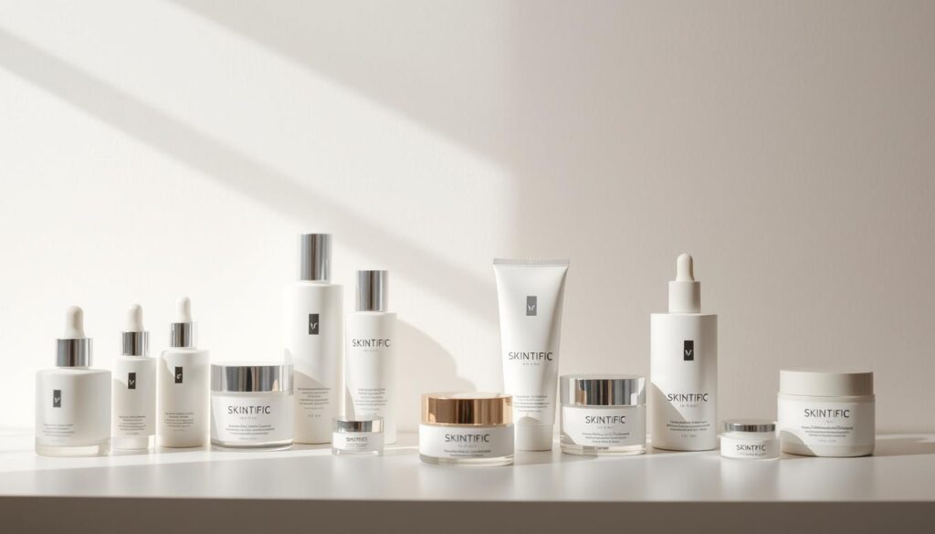 produk kecantikan SKINTIFIC produk kecantikan SKINTIFIC