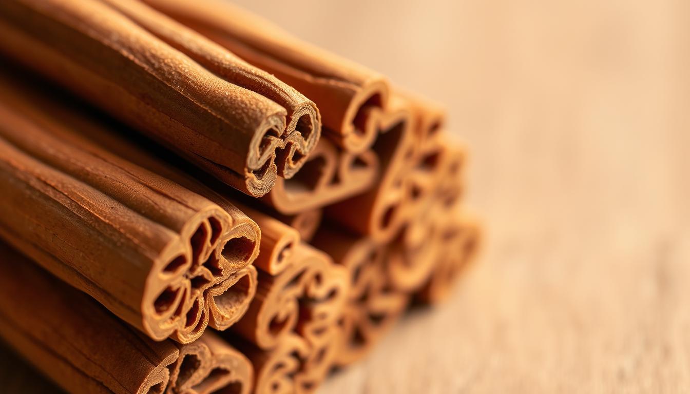 CINNAMON