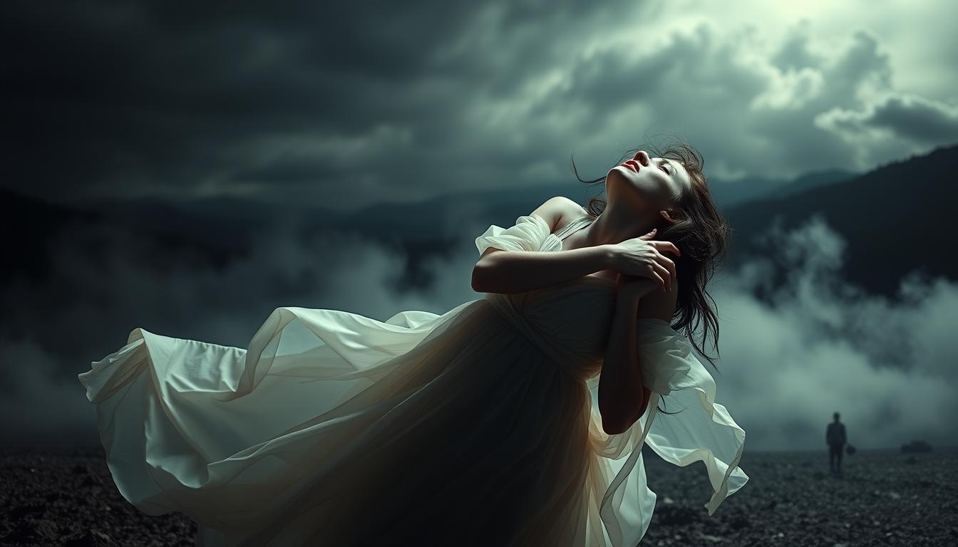 Hysteria