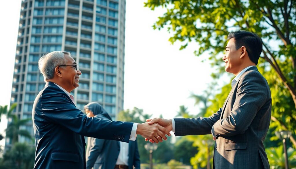 Kebijakan Pemerintah Indonesia untuk Investor Kebijakan Pemerintah Indonesia untuk Investor