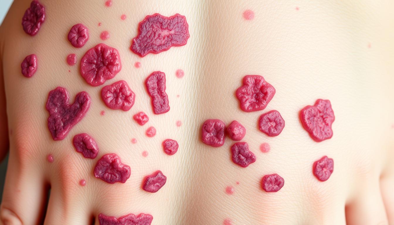 Lichen Planus: Fakta Penting yang Perlu Anda Ketahui