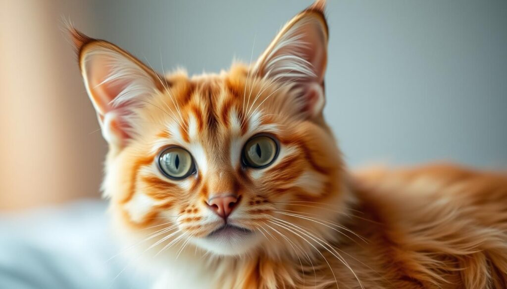 Memilih Kucing Somali sebagai Hewan Peliharaan Memilih Kucing Somali sebagai Hewan Peliharaan