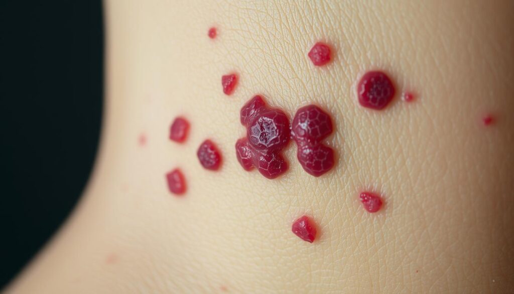 Risiko Komplikasi Lichen Planus Risiko Komplikasi Lichen Planus
