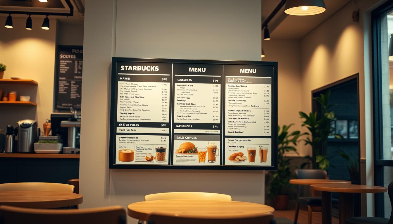 STARBUCKS