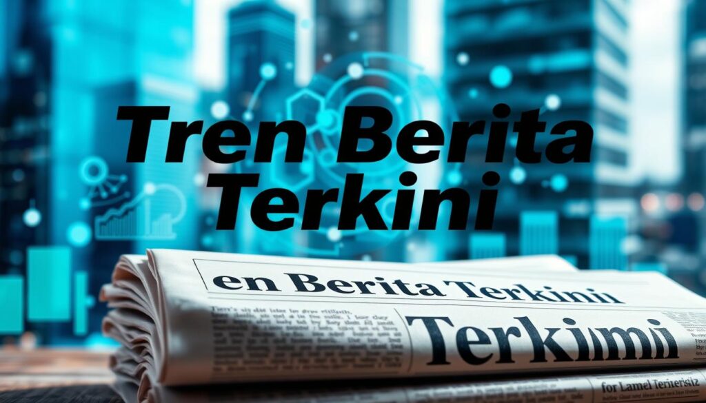 Tren Berita Terkini Tren Berita Terkini