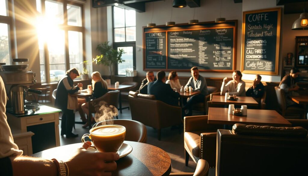 cafe cafe