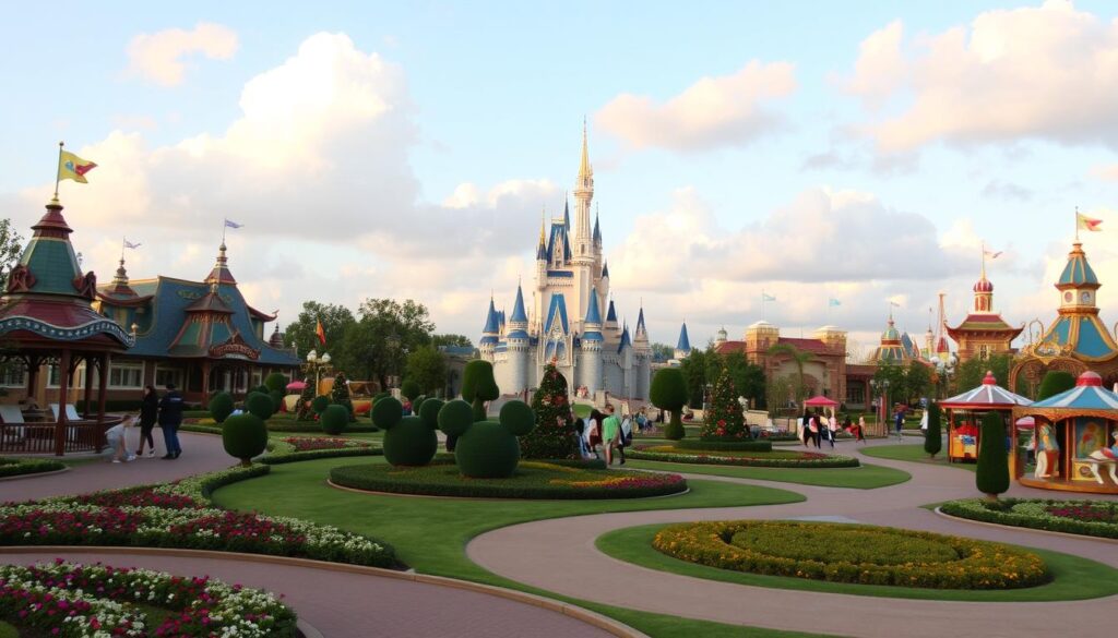 dunia disney dunia disney