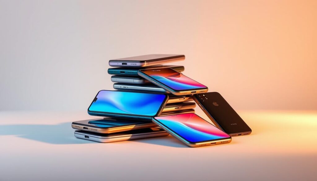 smartphone Vivo terbaru smartphone Vivo terbaru