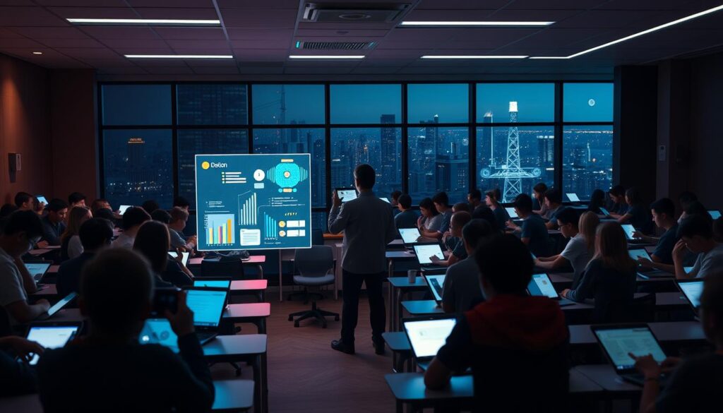 teknologi AI dalam pendidikan teknologi AI dalam pendidikan