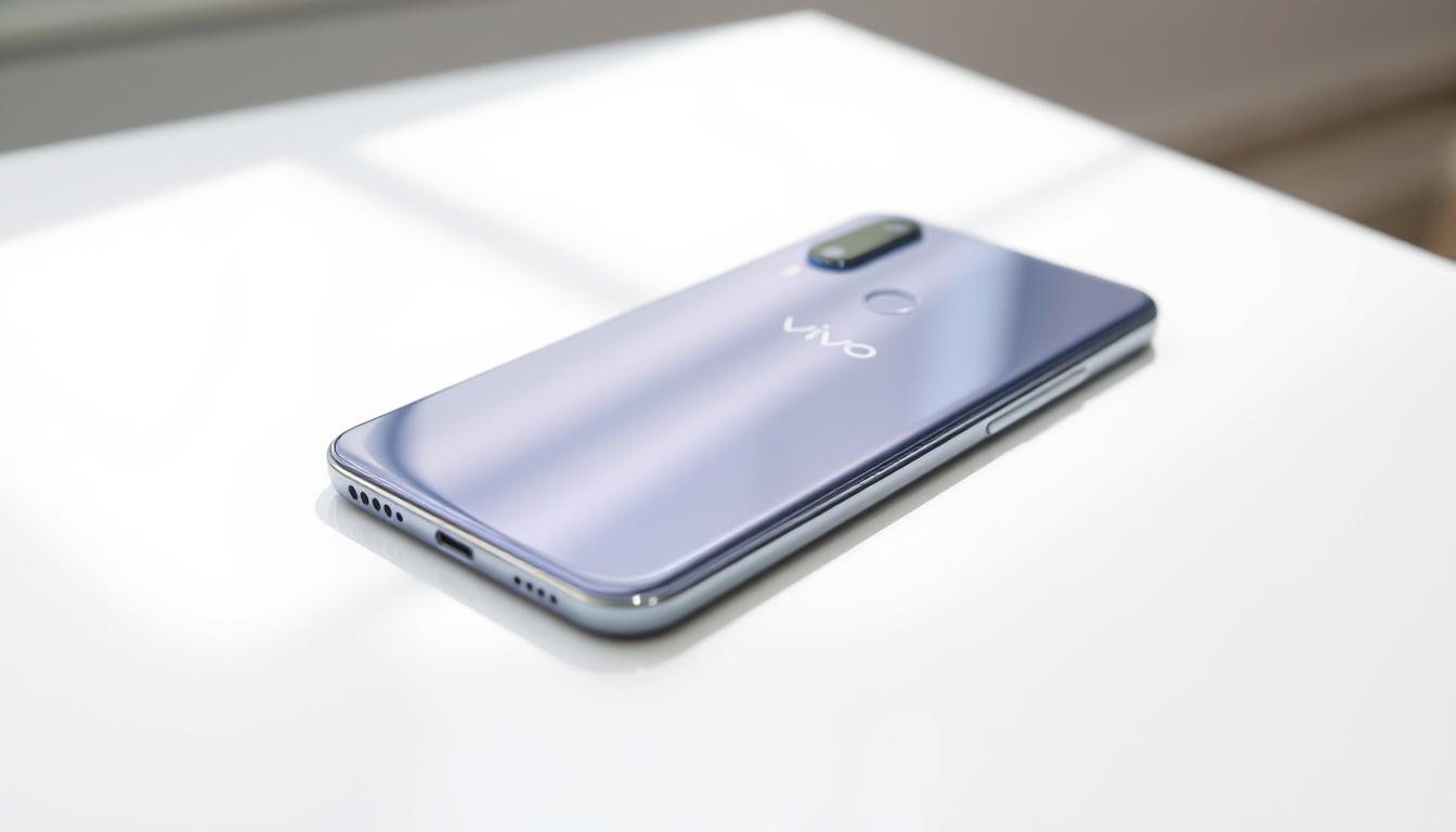 Ulasan Terbaru Smartphone Vivo di Indonesia