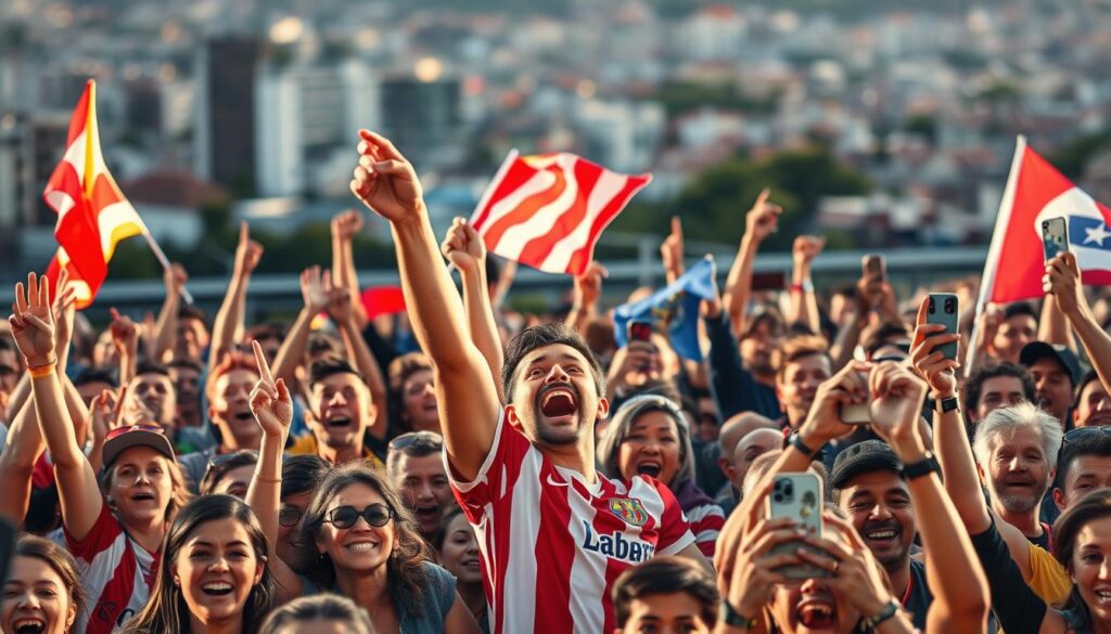 Íñigo Martínez Reaksi Fans