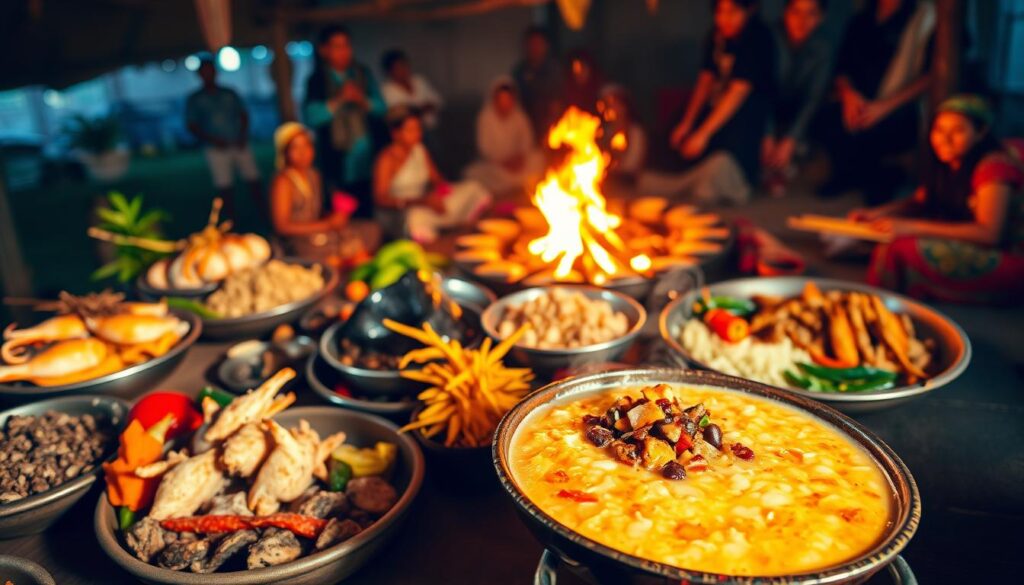 Kuliner Papua Barat
