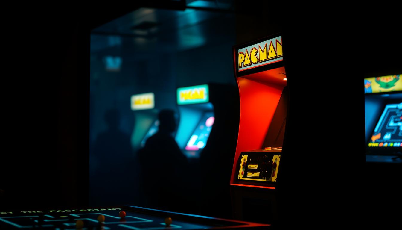 PACMAN