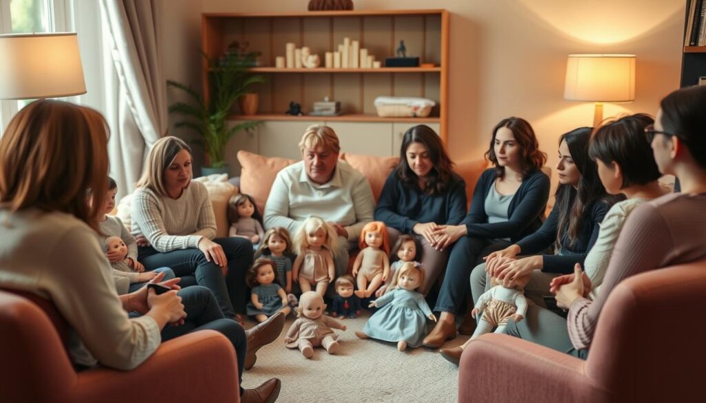 Pediophobia Support Group Pediophobia Support Group