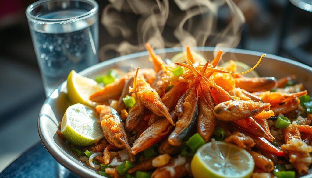 Resep Teri Medan Resep Teri Medan