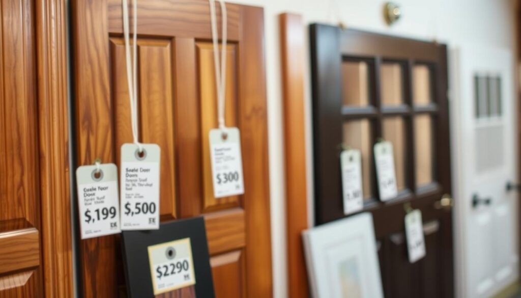 harga pintu