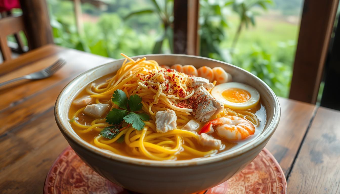 mie tarempa