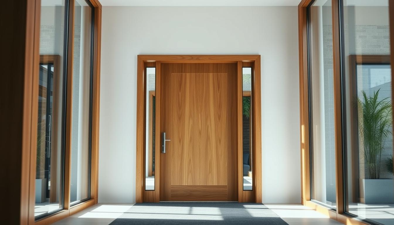 pintu