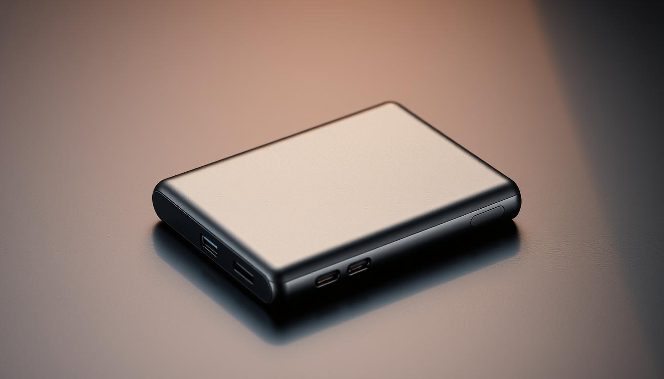 Powerbank Terbaik untuk Perjalanan Anda