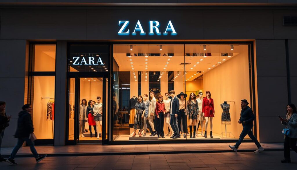 promo ZARA promo ZARA