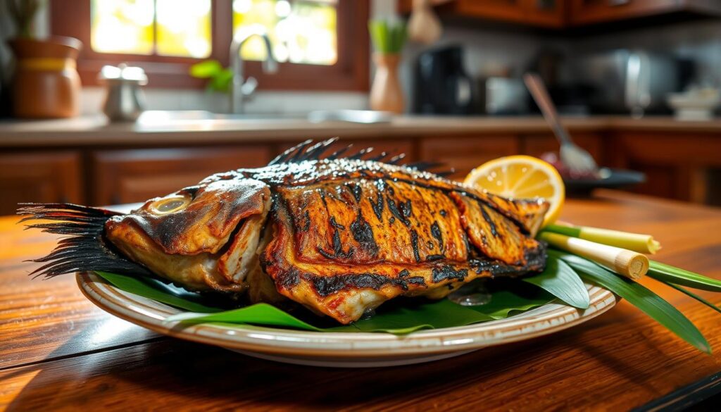 resep ba'a bakar resep ba'a bakar