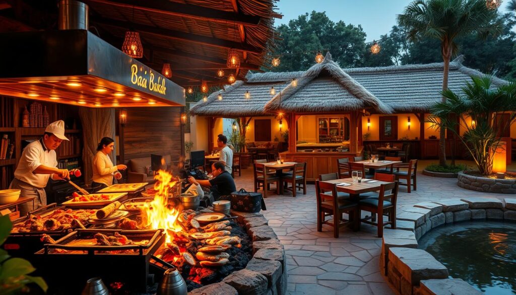 restoran khusus ba'a bakar restoran khusus ba'a bakar
