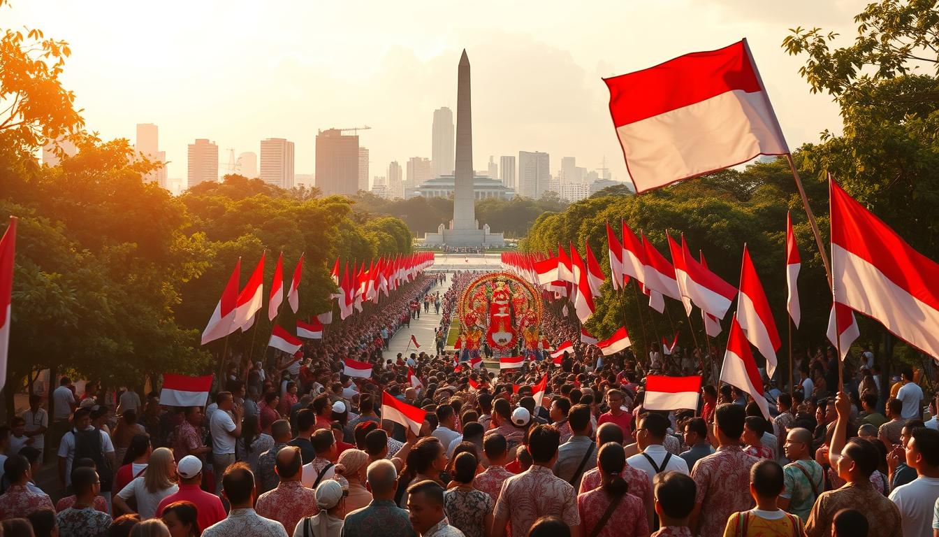 17 AGUSTUS
