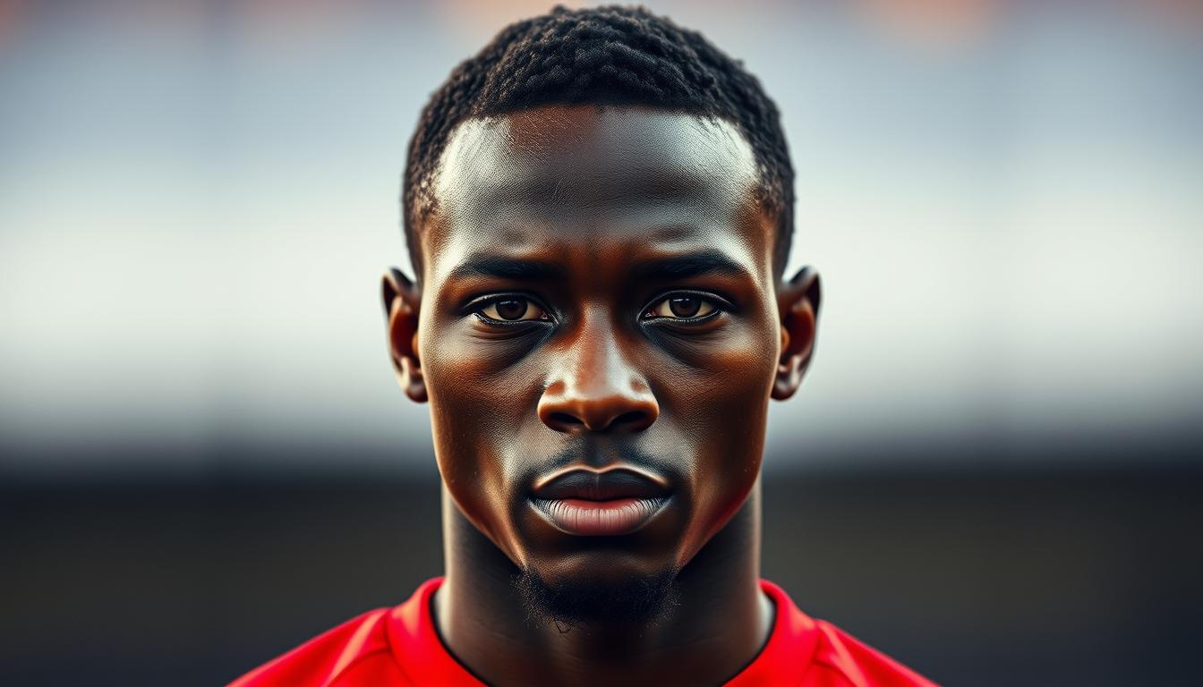 Ibrahima Konaté