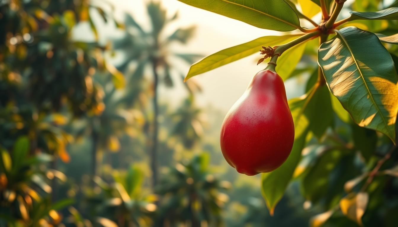 Jambu monyet: Kekayaan Alam Indonesia yang Harus Dilestarikan
