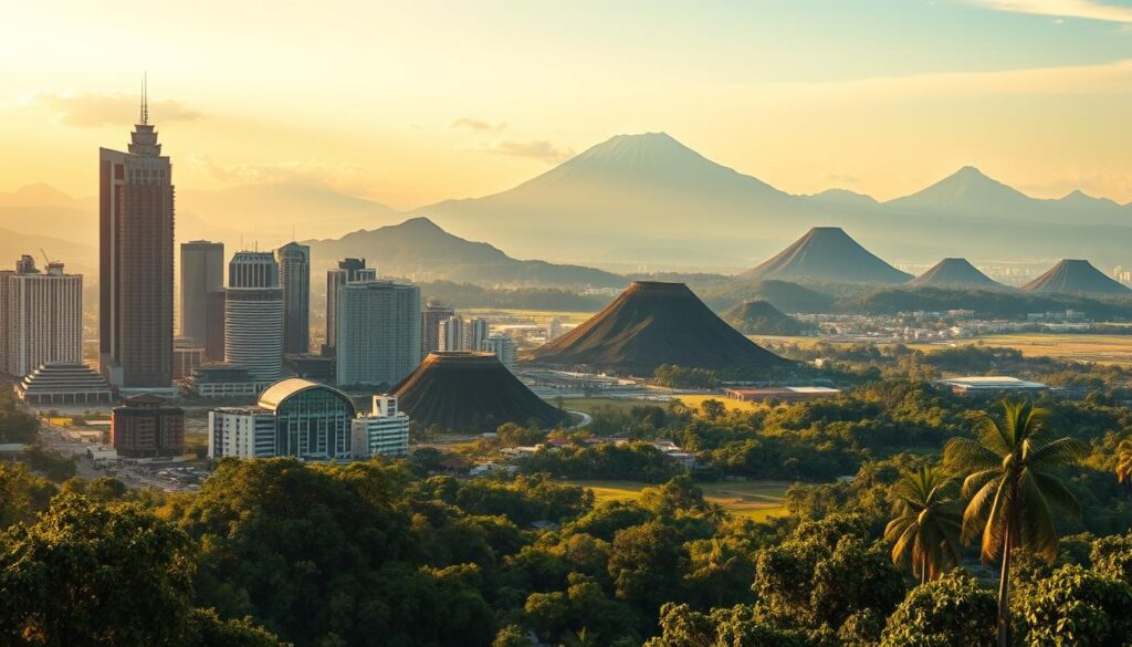 Masa Depan Indonesia