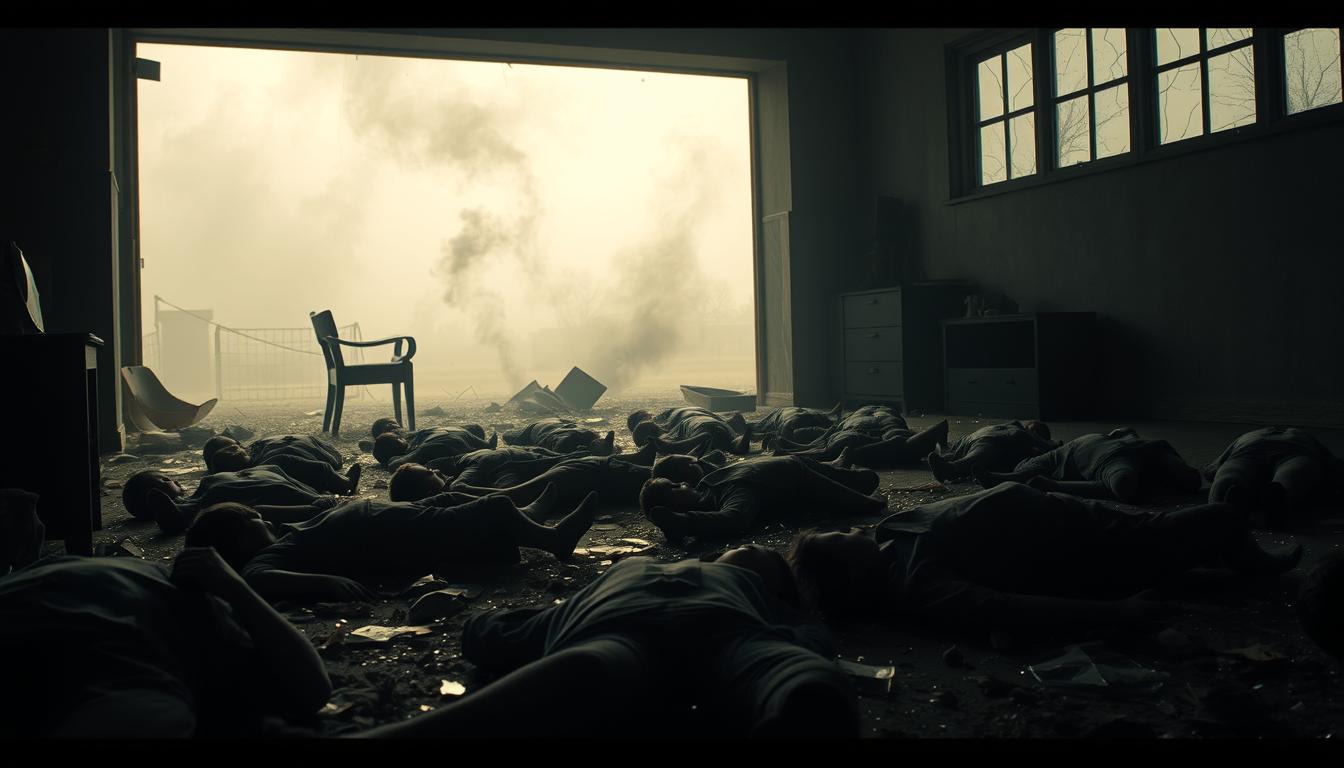 Massacre of the Innocents