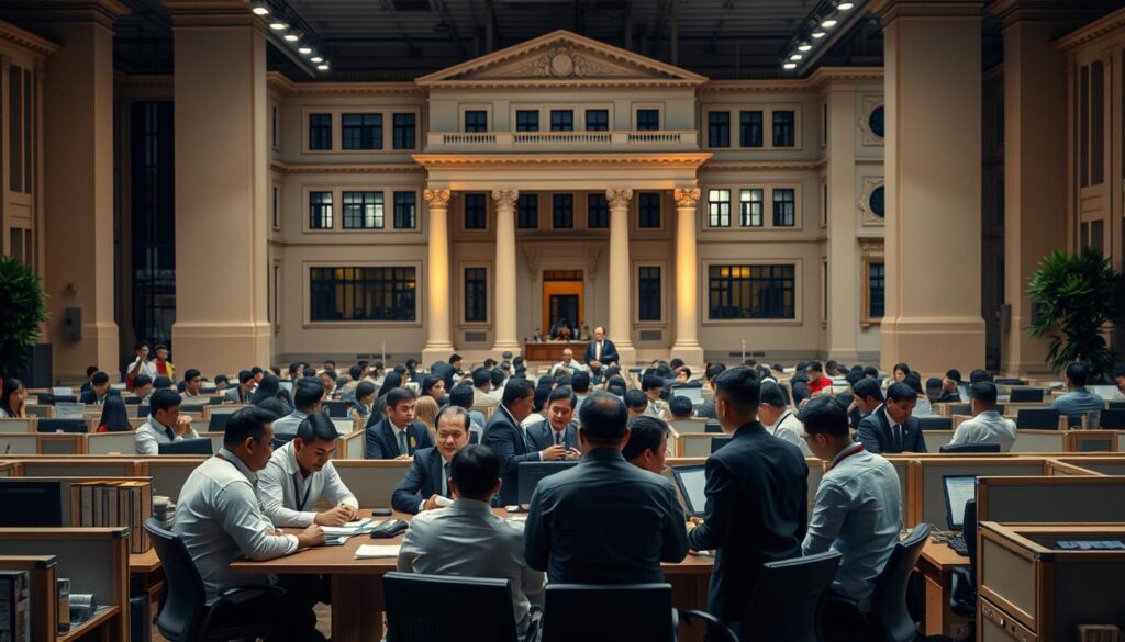 koordinasi kementerian koordinasi kementerian