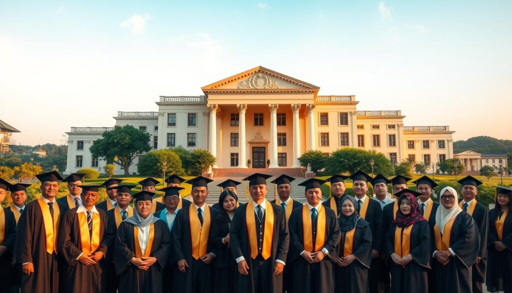 Alumni Berprestasi ITP Balongan