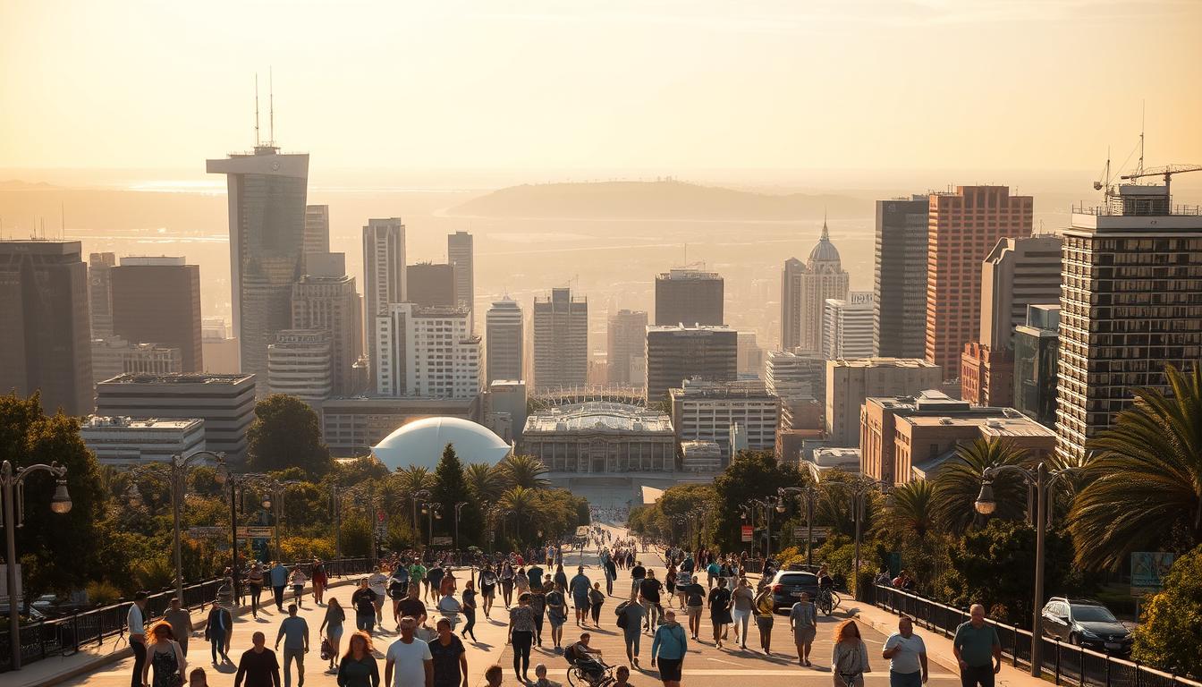 Australia