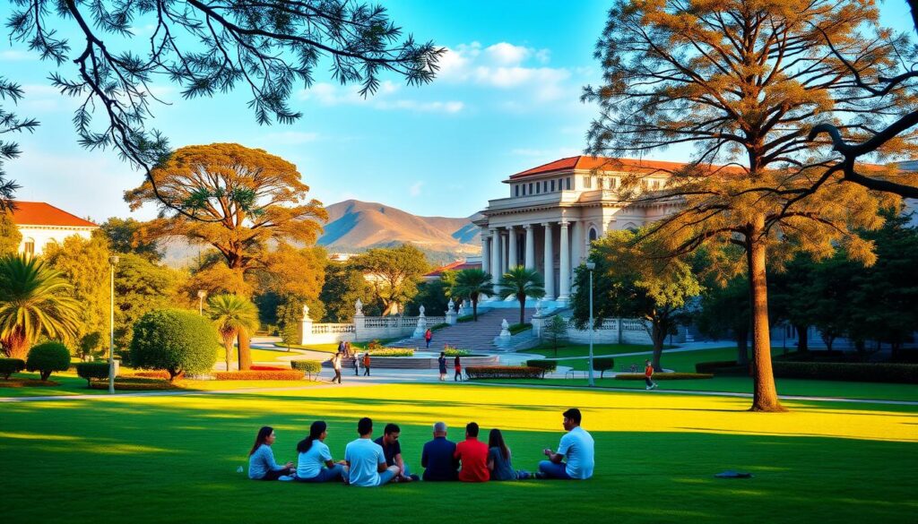 Beasiswa Universitas