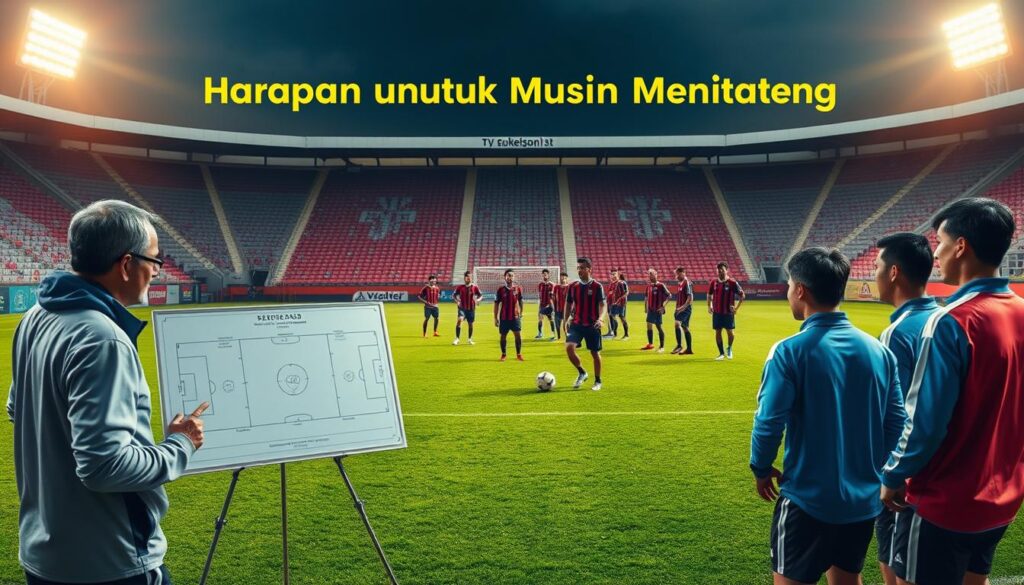 DY FC Batam strategi pengembangan tim DY FC Batam strategi pengembangan tim