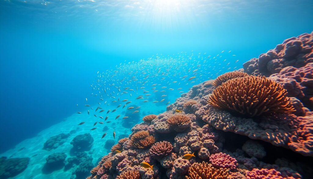 Great Barrier Reef