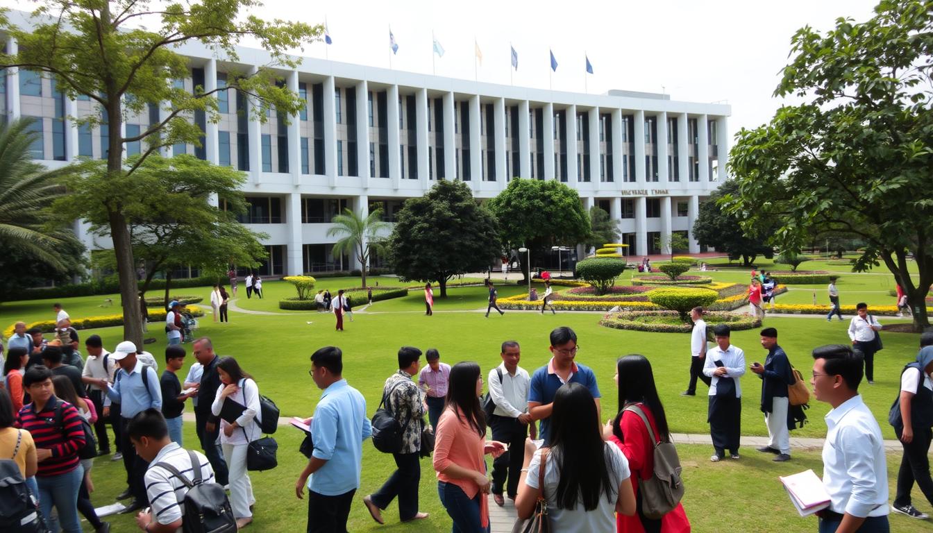 Institut Bisnis dan Informatika Kesatuan