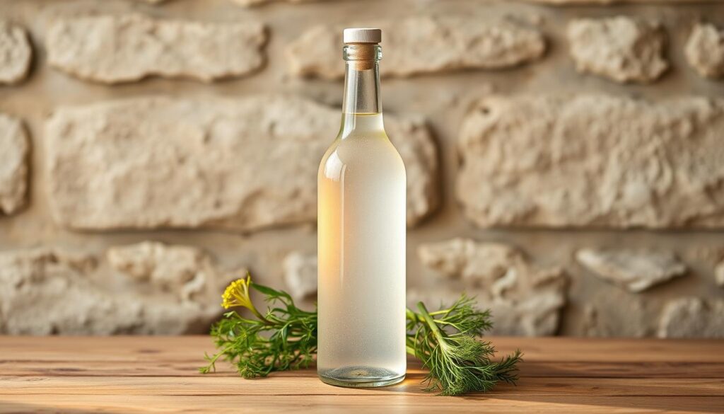 Ouzo Yunani