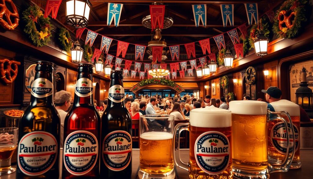 Paulaner Oktoberfest