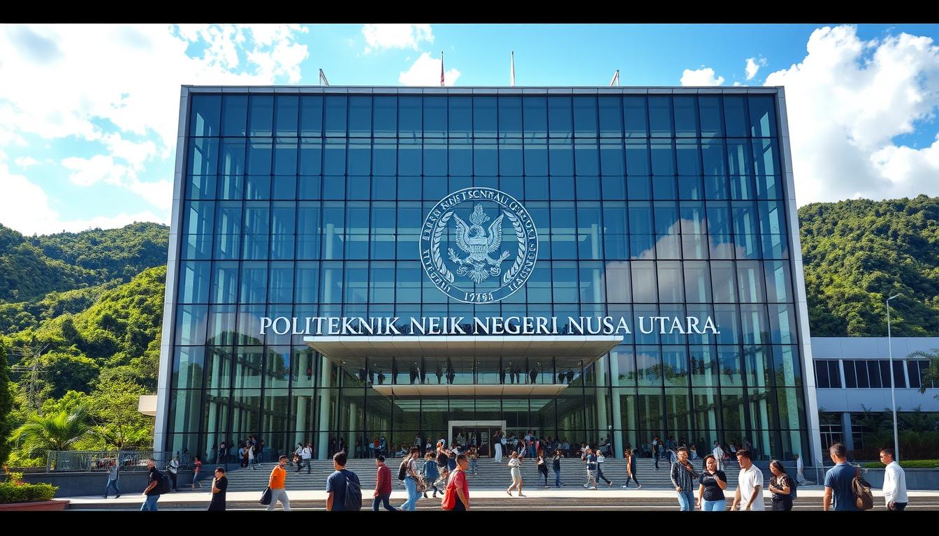 Politeknik Negeri Nusa Utara
